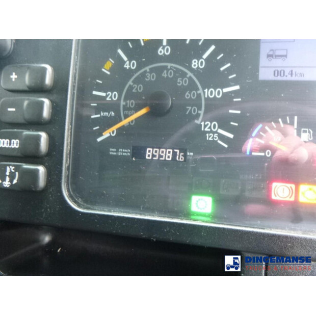 2011 مرسيدس بنز Econic 2629-43058063