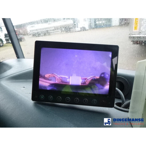 2011 مرسيدس بنز Econic 2629-43058064