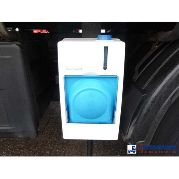 2011 مرسيدس بنز Econic 2629-43058066