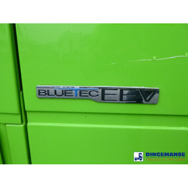 2011 مرسيدس بنز Econic 2629-43058083