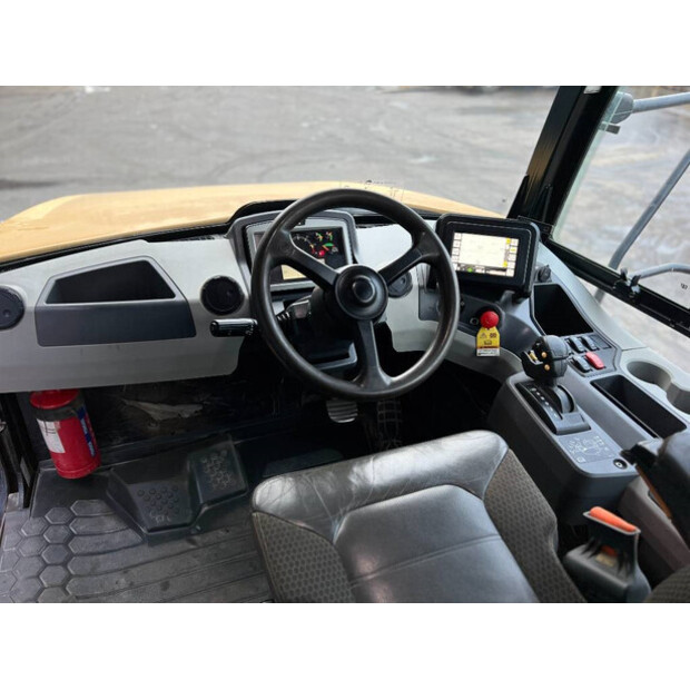 2019 كاتربيلر 745-43058093