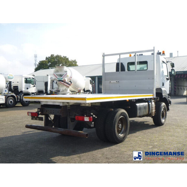 2011 Renault KERAX 380 DXI-43058129