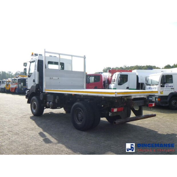 2011 Renault KERAX 380 DXI-43058130