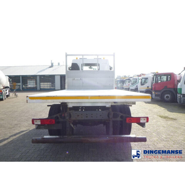 2011 Renault KERAX 380 DXI-43058131