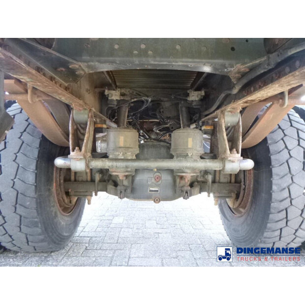 2011 Renault KERAX 380 DXI-43058134