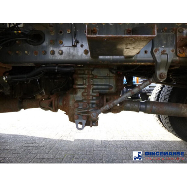 2011 Renault KERAX 380 DXI-43058136