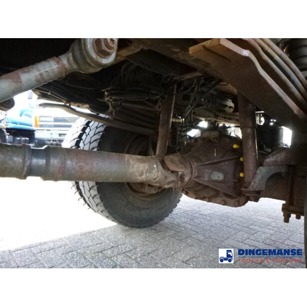 2011 Renault KERAX 380 DXI-43058137