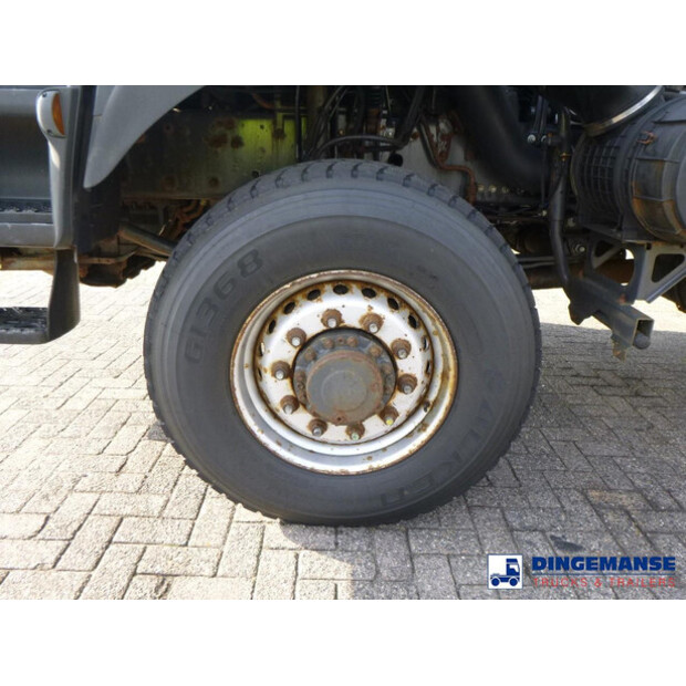 2011 Renault KERAX 380 DXI-43058139