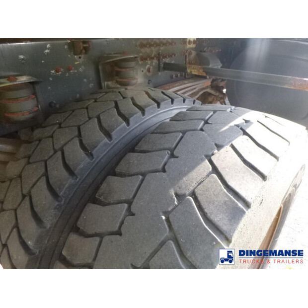 2011 Renault KERAX 380 DXI-43058140