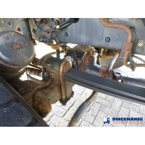 2011 Renault KERAX 380 DXI-43058141