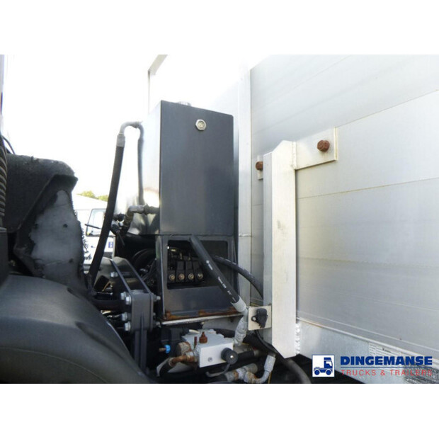 2011 Renault KERAX 380 DXI-43058143