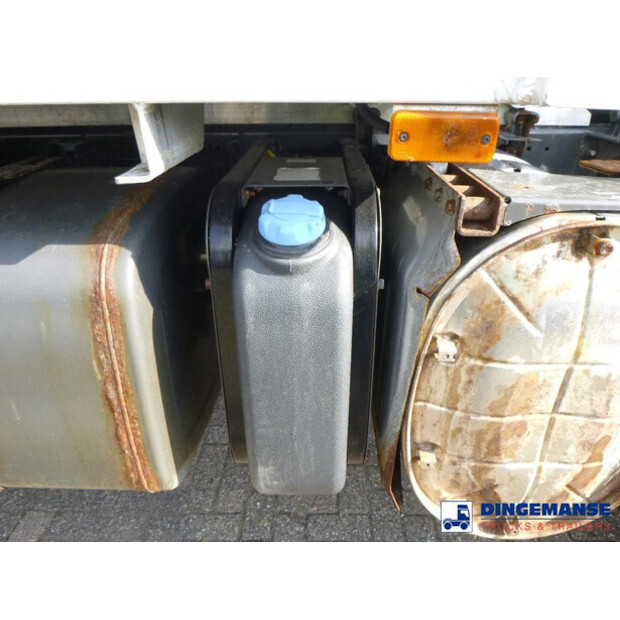 2011 Renault KERAX 380 DXI-43058172