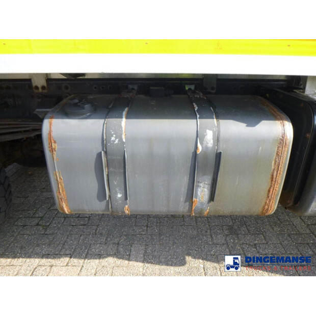 2011 Renault KERAX 380 DXI-43058173