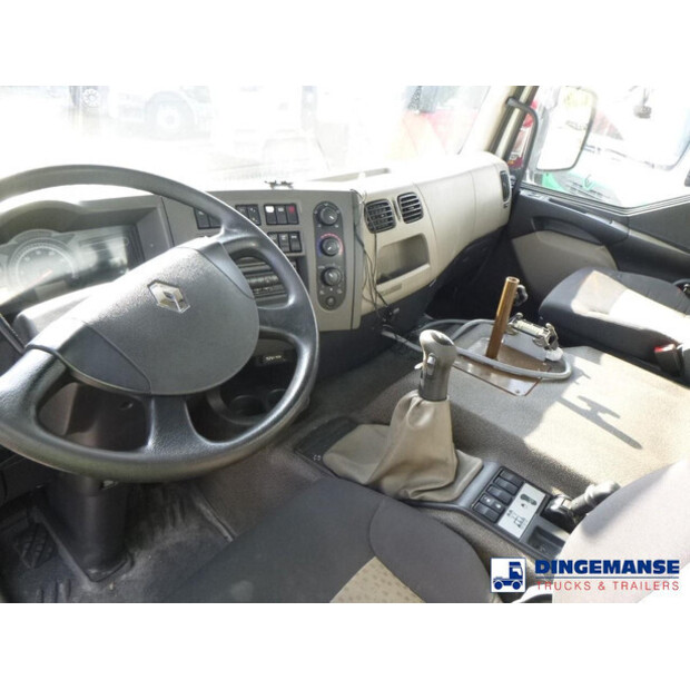 2011 Renault KERAX 380 DXI-43058175