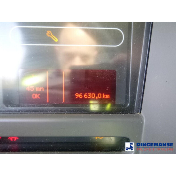 2011 Renault KERAX 380 DXI-43058176