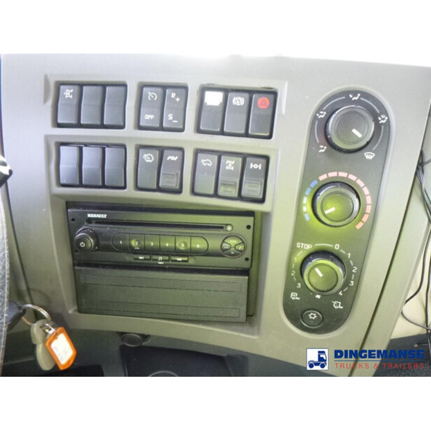 2011 Renault KERAX 380 DXI-43058177