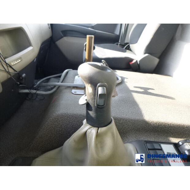 2011 Renault KERAX 380 DXI-43058180