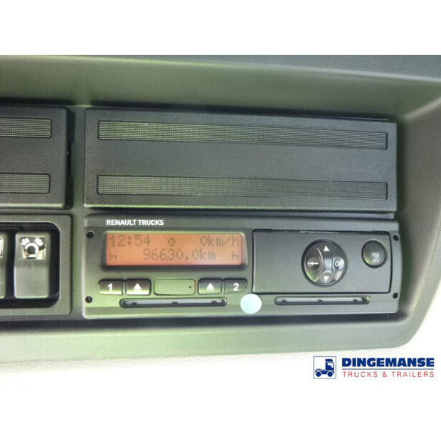 2011 Renault KERAX 380 DXI-43058181