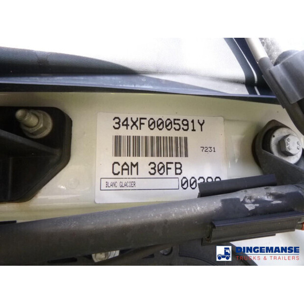 2011 Renault KERAX 380 DXI-43058185