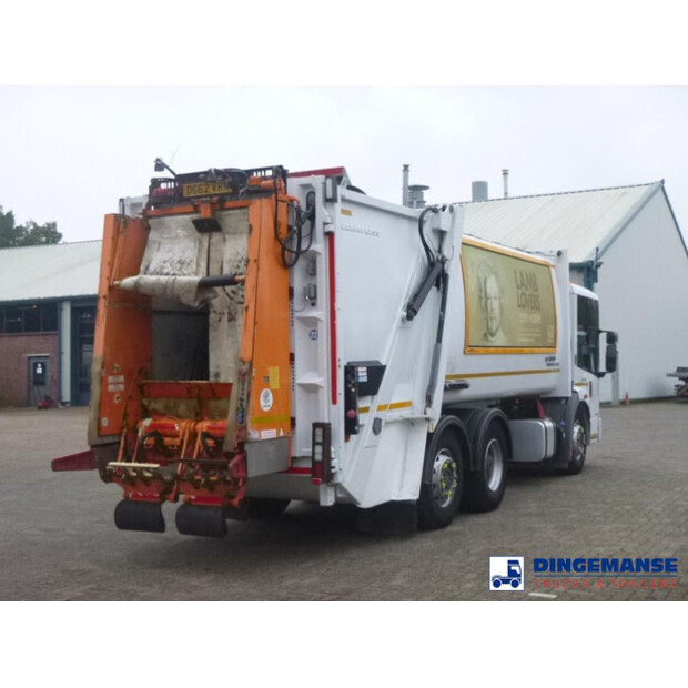 2012 مرسيدس بنز Econic 2629-43058226