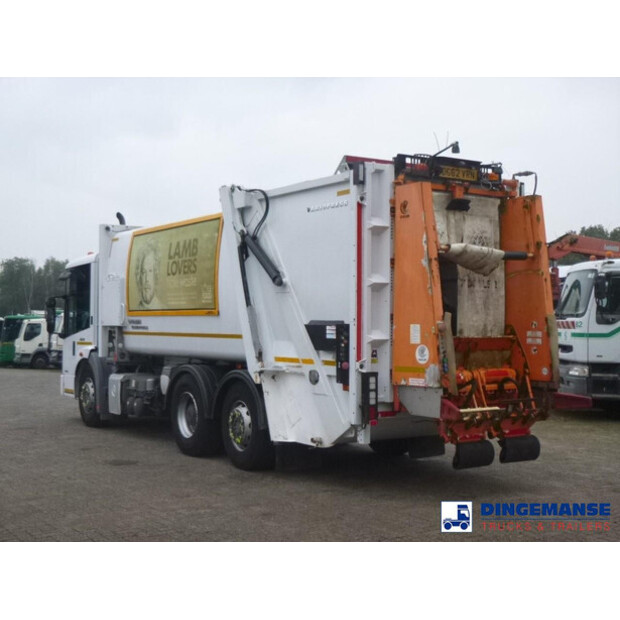 2012 مرسيدس بنز Econic 2629-43058227