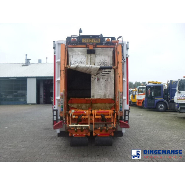 2012 مرسيدس بنز Econic 2629-43058228