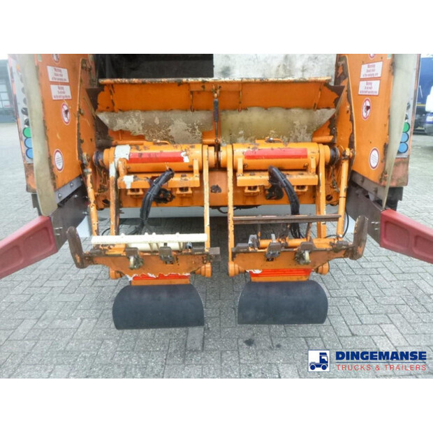 2012 مرسيدس بنز Econic 2629-43058229