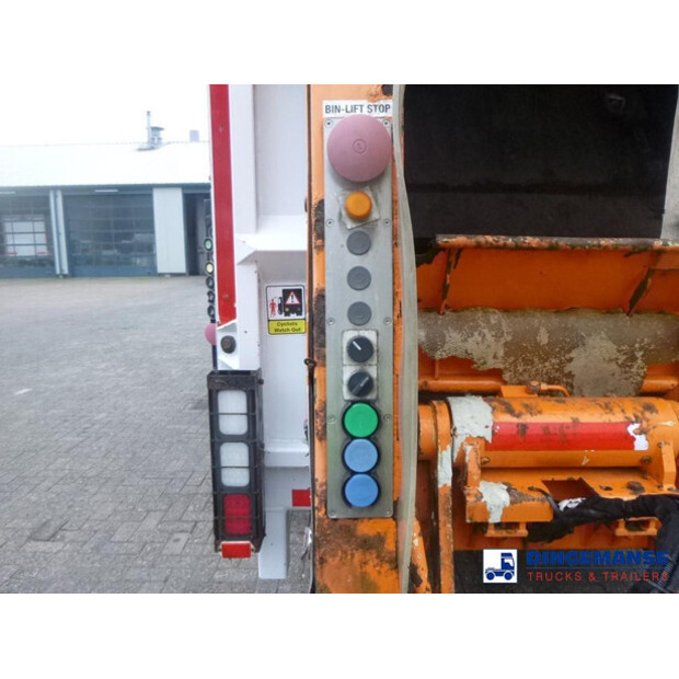 2012 مرسيدس بنز Econic 2629-43058231