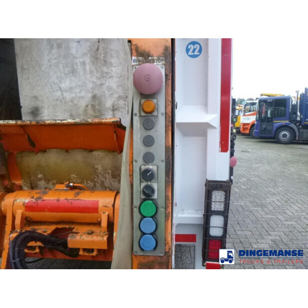 2012 مرسيدس بنز Econic 2629-43058232