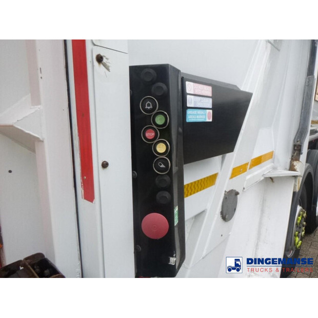 2012 مرسيدس بنز Econic 2629-43058233