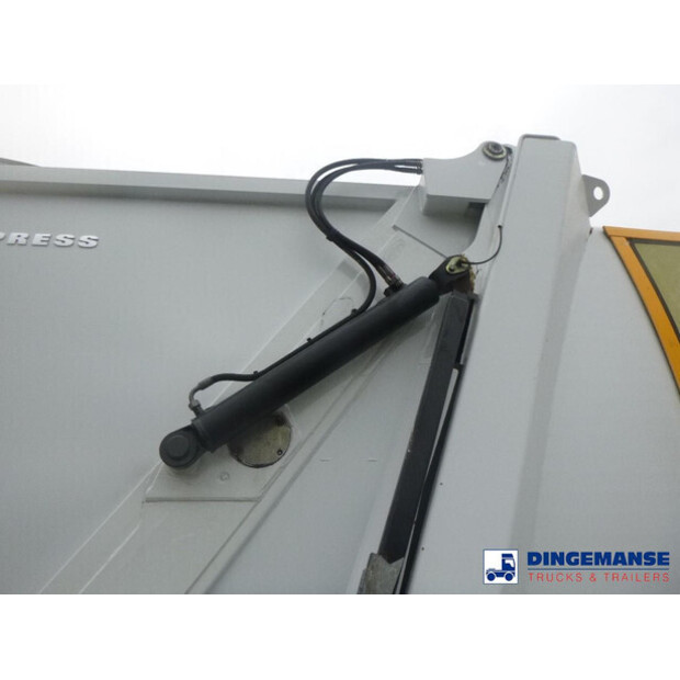 2012 مرسيدس بنز Econic 2629-43058234