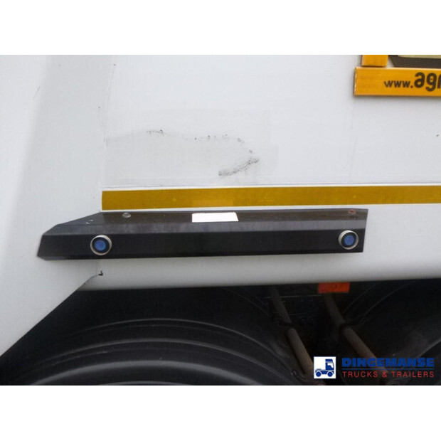 2012 مرسيدس بنز Econic 2629-43058238