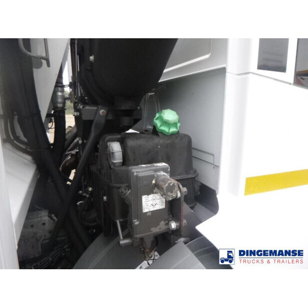 2012 مرسيدس بنز Econic 2629-43058254