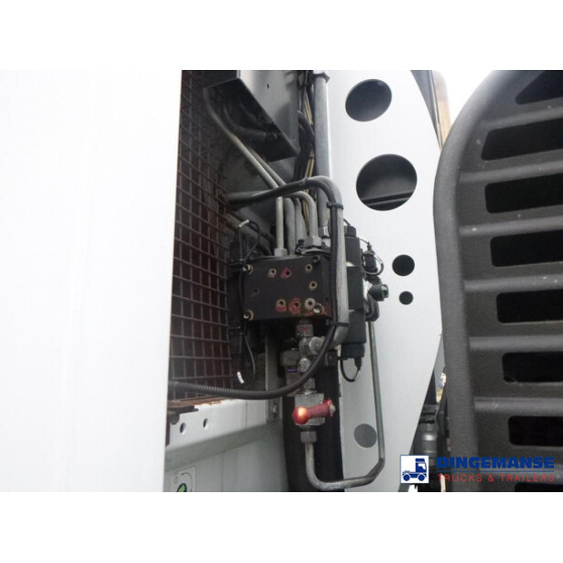 2012 مرسيدس بنز Econic 2629-43058262