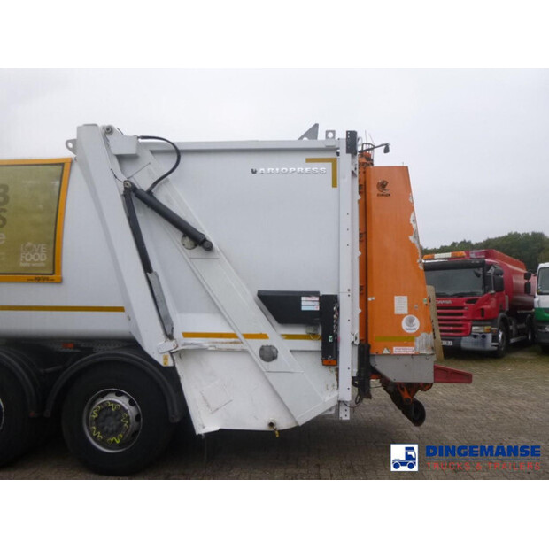 2012 مرسيدس بنز Econic 2629-43058269