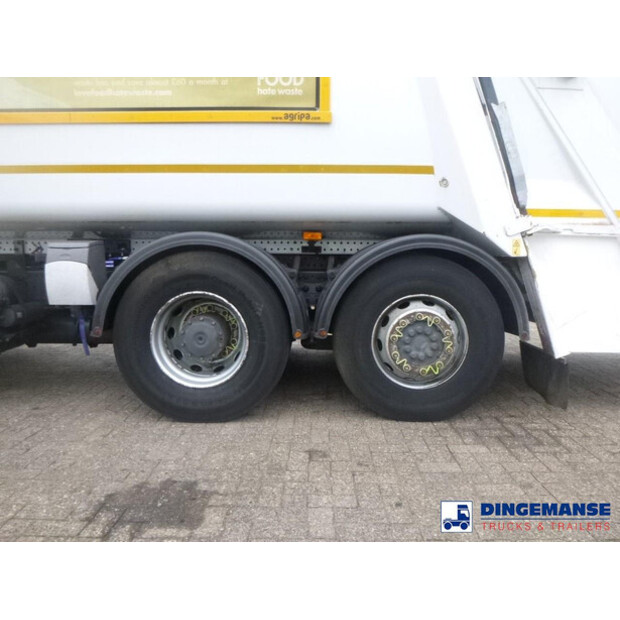 2012 مرسيدس بنز Econic 2629-43058270