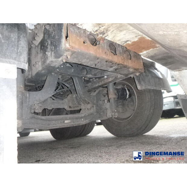 2012 مرسيدس بنز Econic 2629-43058271