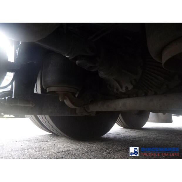 2012 مرسيدس بنز Econic 2629-43058272