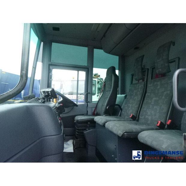 2012 مرسيدس بنز Econic 2629-43058273