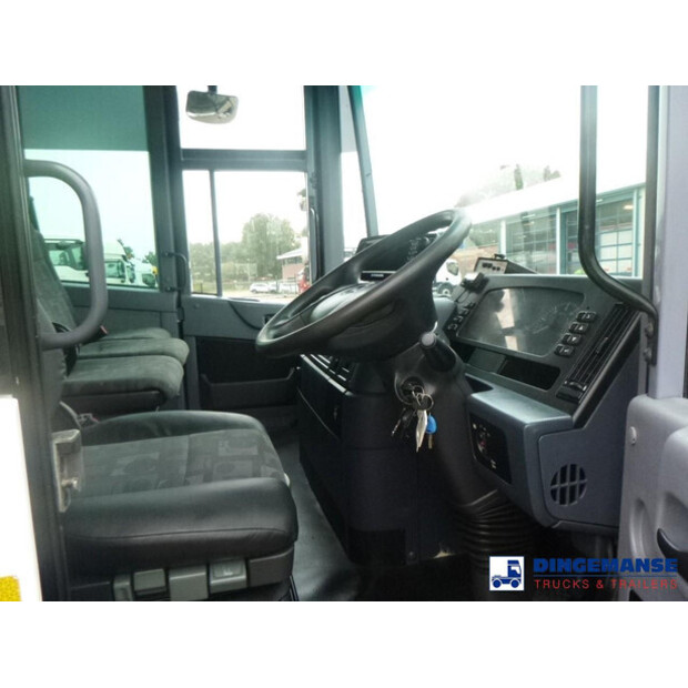 2012 مرسيدس بنز Econic 2629-43058274