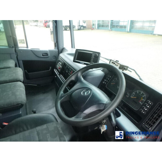 2012 مرسيدس بنز Econic 2629-43058275