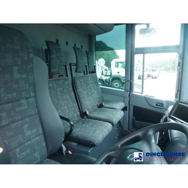 2012 مرسيدس بنز Econic 2629-43058276