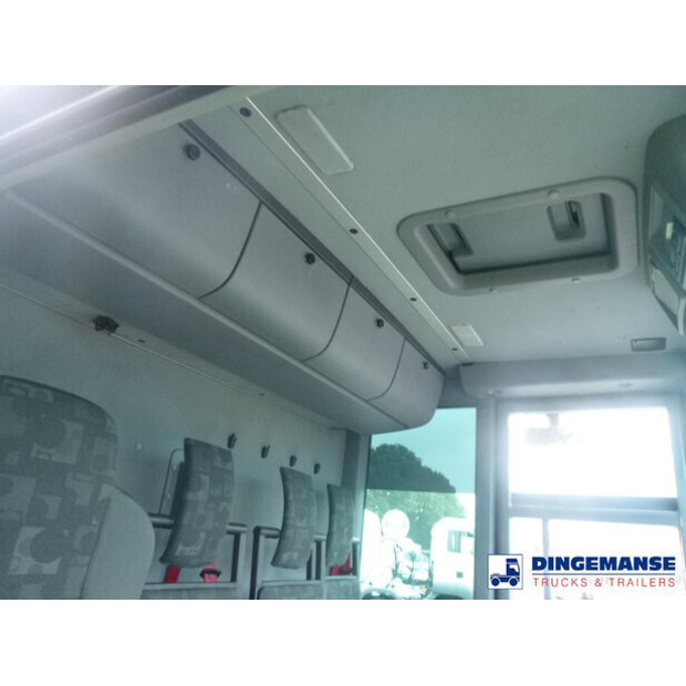 2012 مرسيدس بنز Econic 2629-43058277