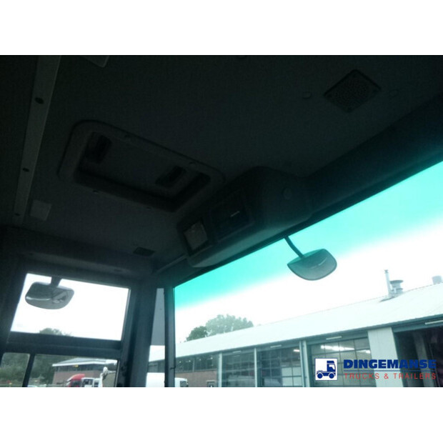 2012 مرسيدس بنز Econic 2629-43058278