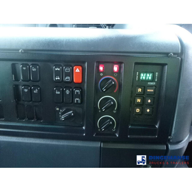 2012 مرسيدس بنز Econic 2629-43058279