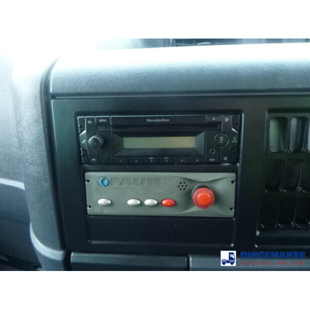 2012 مرسيدس بنز Econic 2629-43058280