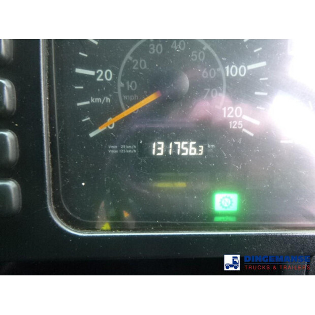 2012 مرسيدس بنز Econic 2629-43058282