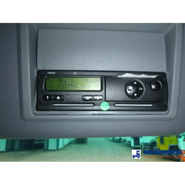 2012 مرسيدس بنز Econic 2629-43058283