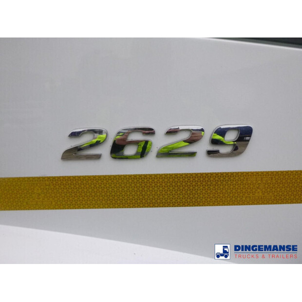 2012 مرسيدس بنز Econic 2629-43058284