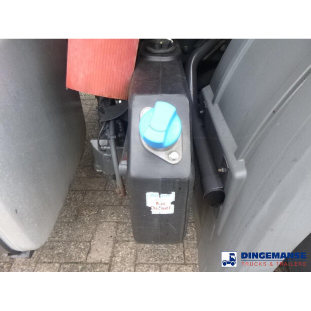 2012 مرسيدس بنز Econic 2629-43058285